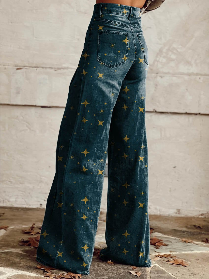 Johanne | Boho Vintage Bukser