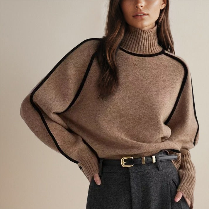 Alba™ – Cashemere-sweater til kvinder
