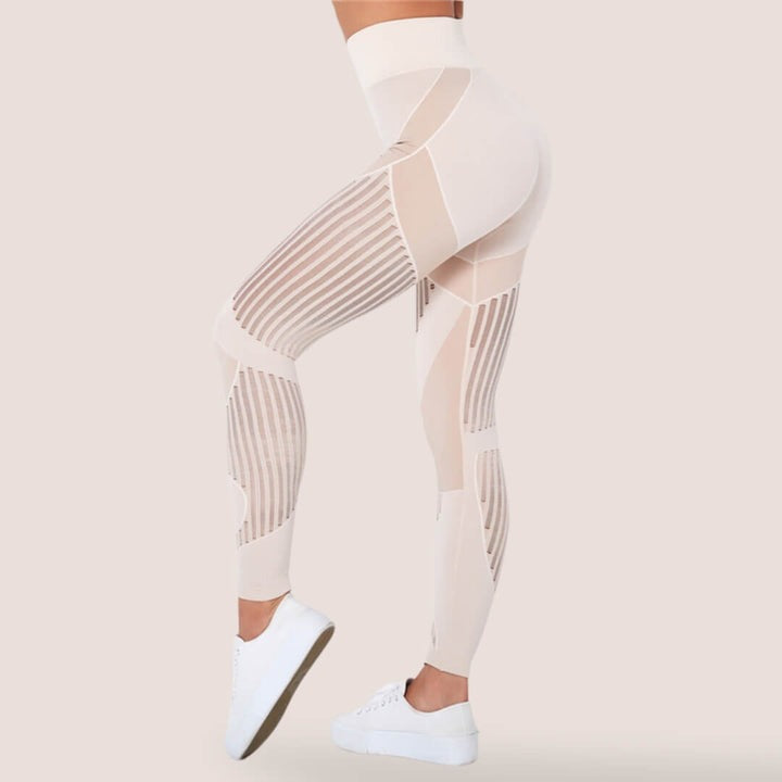 Zimode® - Smukke anti-cellulite leggings