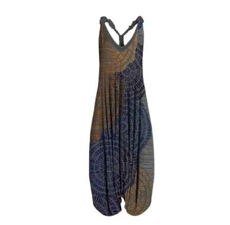 Arna™ - Afslappet Jumpsuit