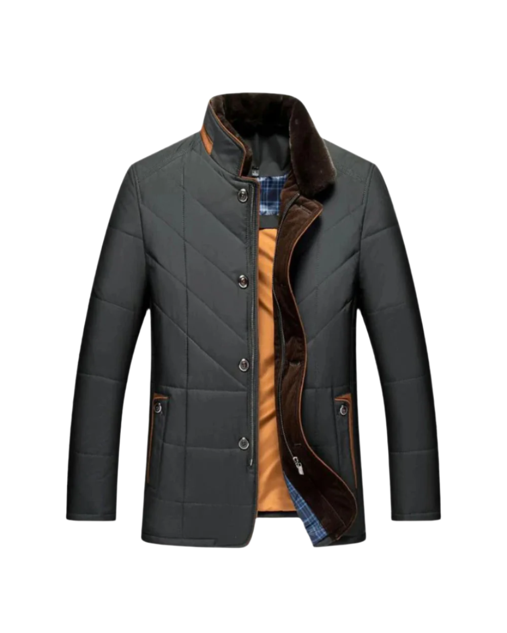 Carl | Premium Business Herrejakke