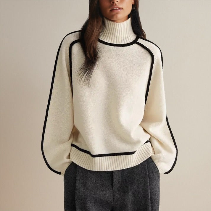 Alba™ – Cashemere-sweater til kvinder