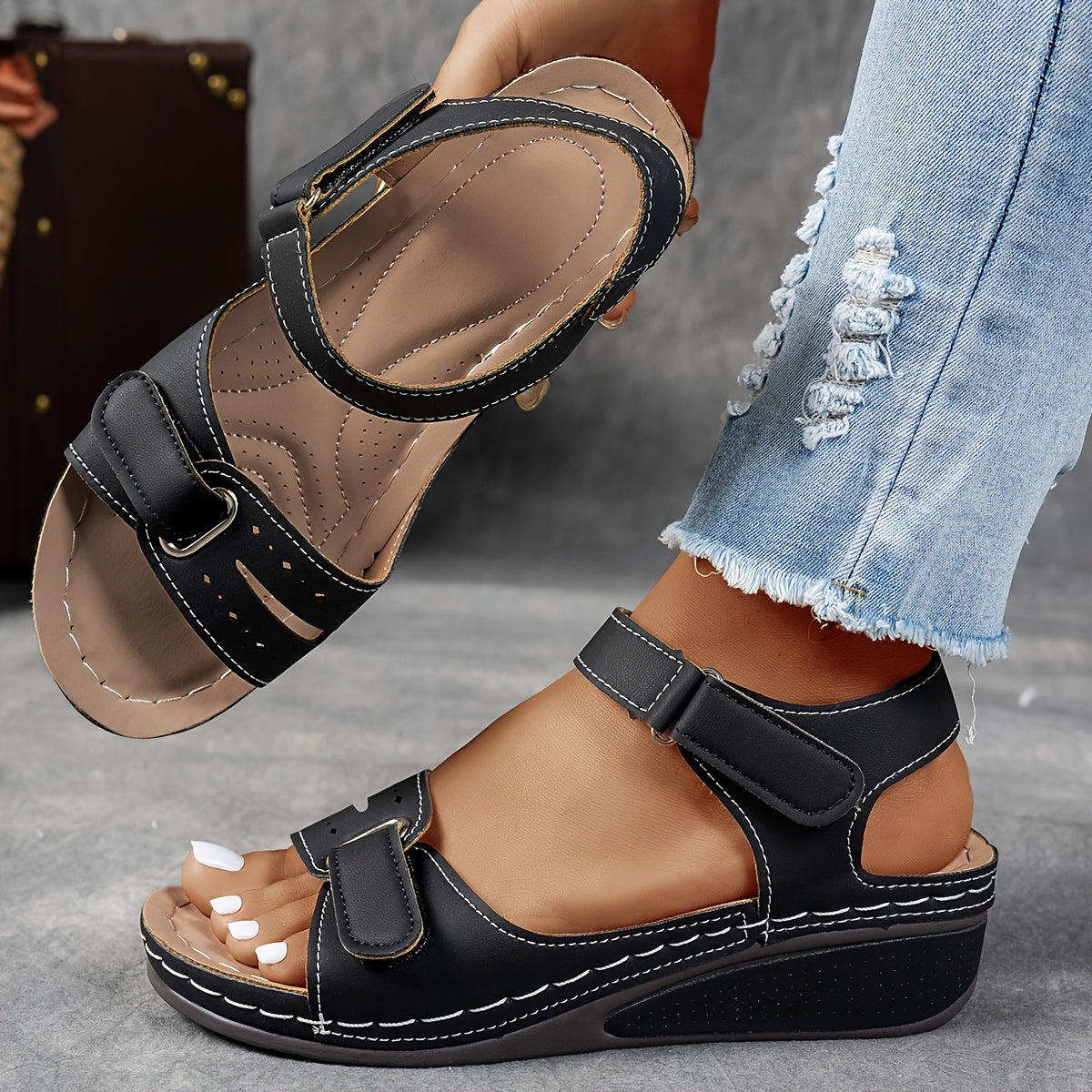 Sandale Venus Sommer
