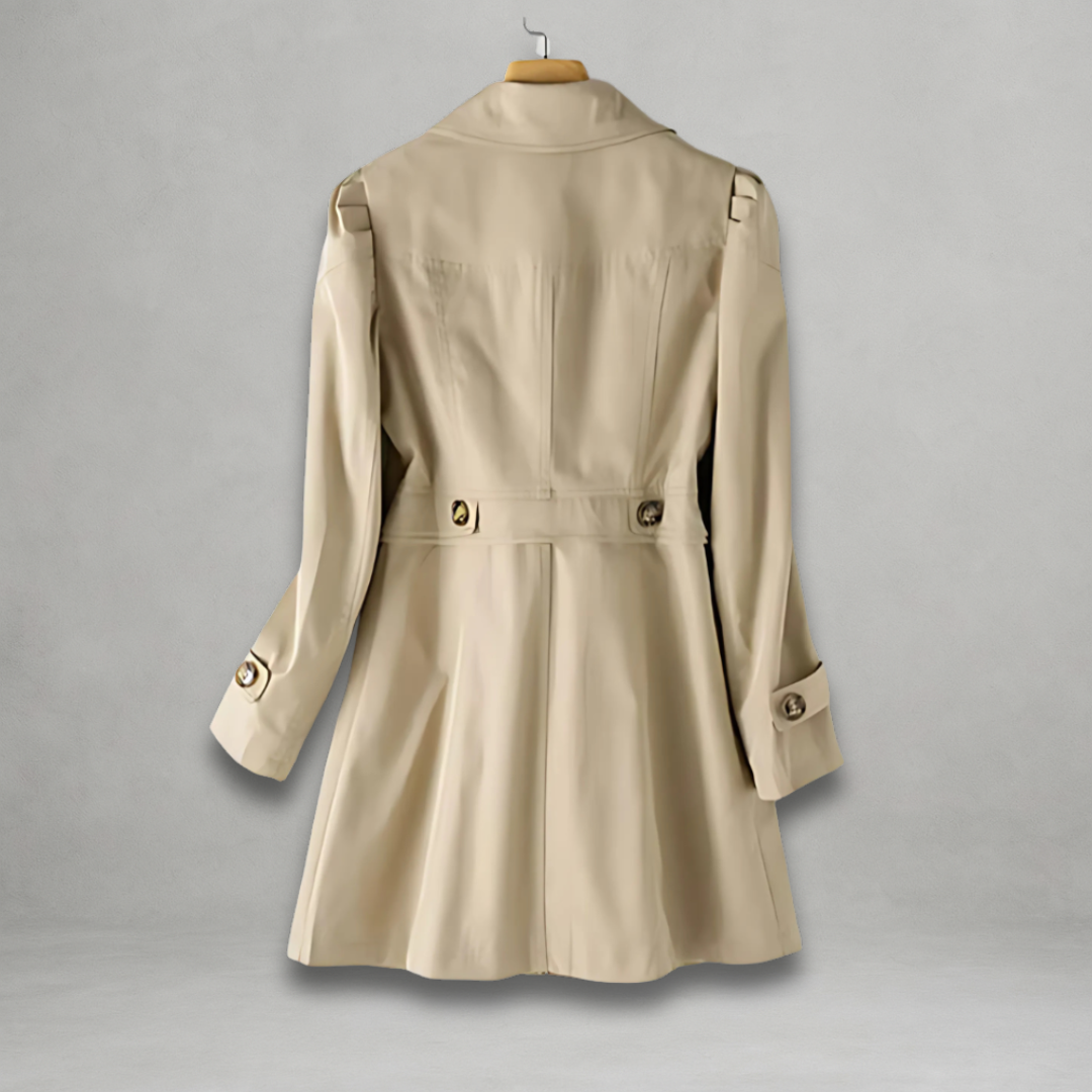 Daniela | Let trenchcoat