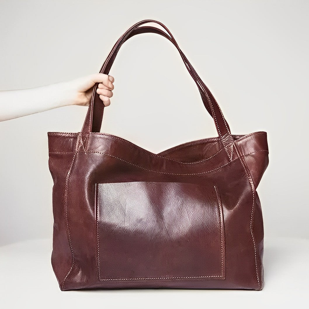 Sienna™ | Vintage Prestige taske