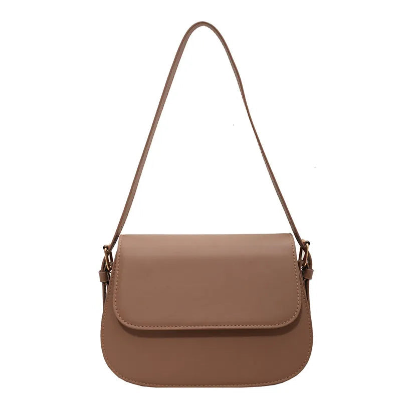 Sandra™ | Eksklusiv håndlavet Crossbody-taske