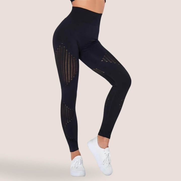 Zimode® - Smukke anti-cellulite leggings