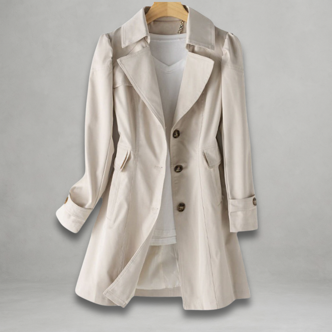 Daniela | Let trenchcoat