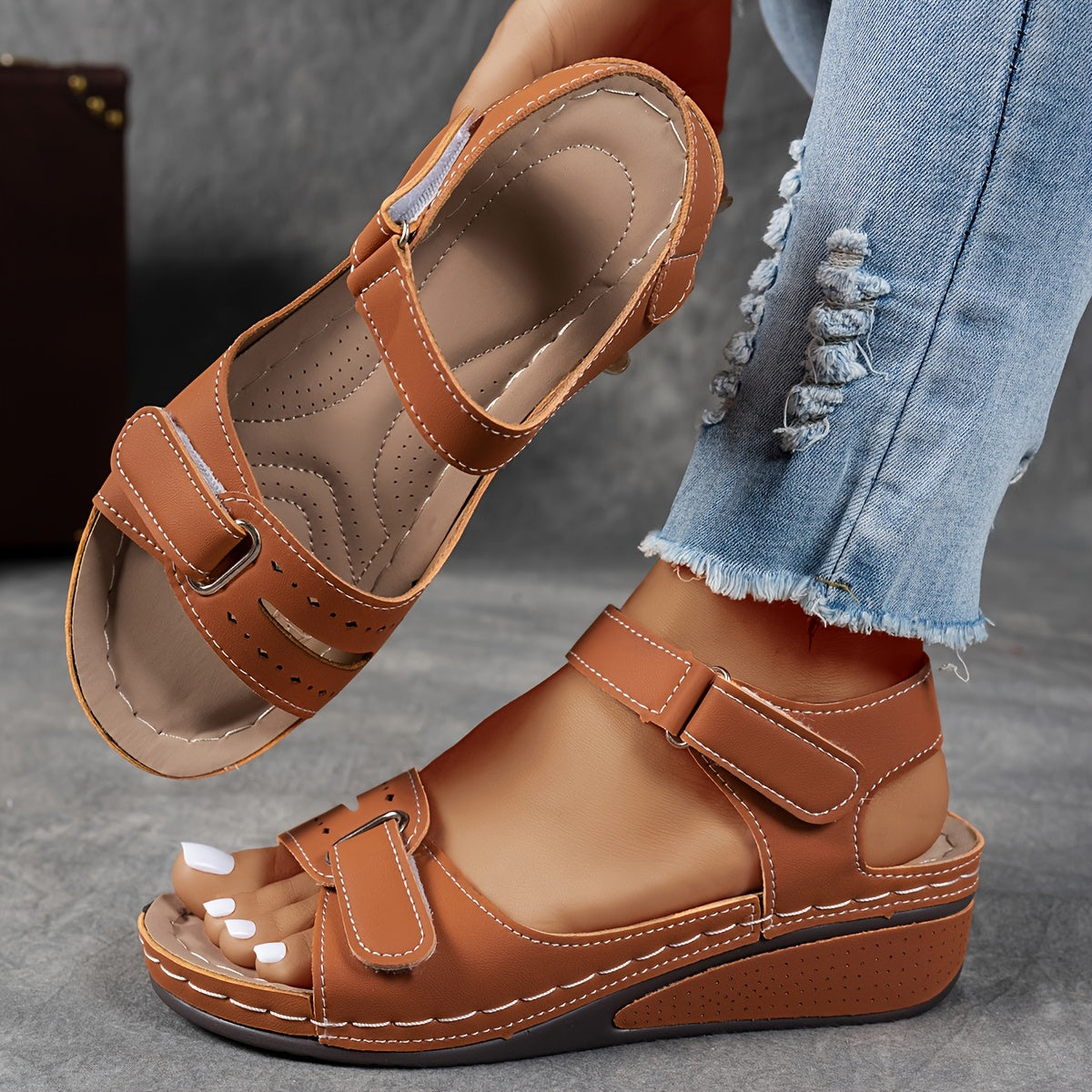 Sandale Venus Sommer