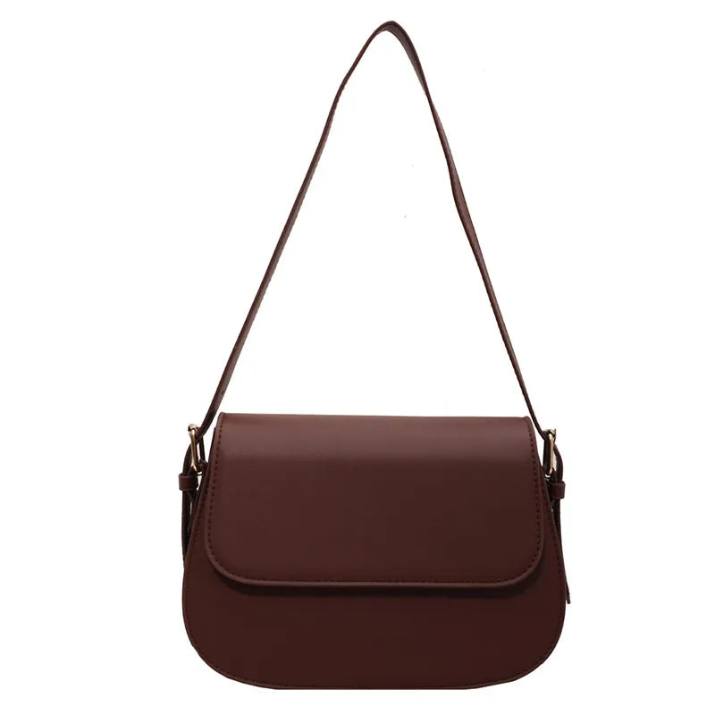 Sandra™ | Eksklusiv håndlavet Crossbody-taske