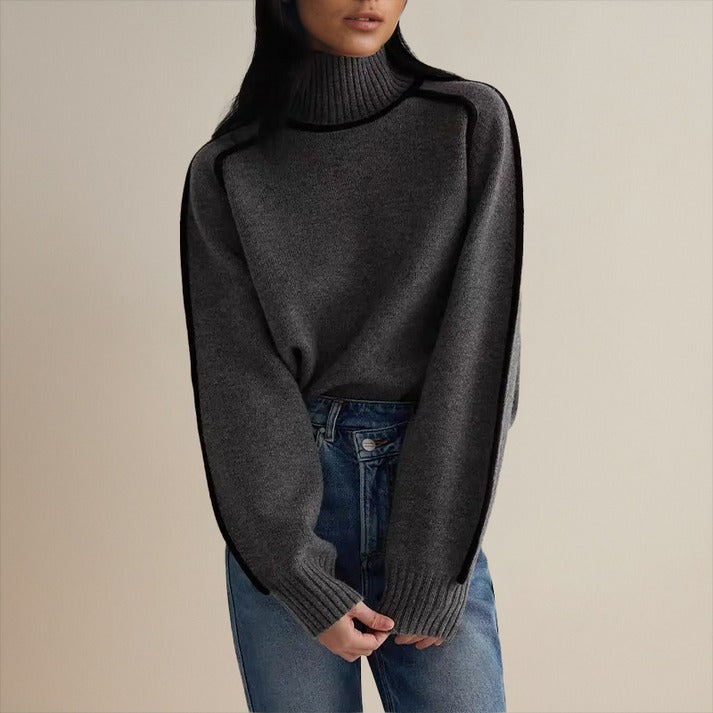 Alba™ – Cashemere-sweater til kvinder