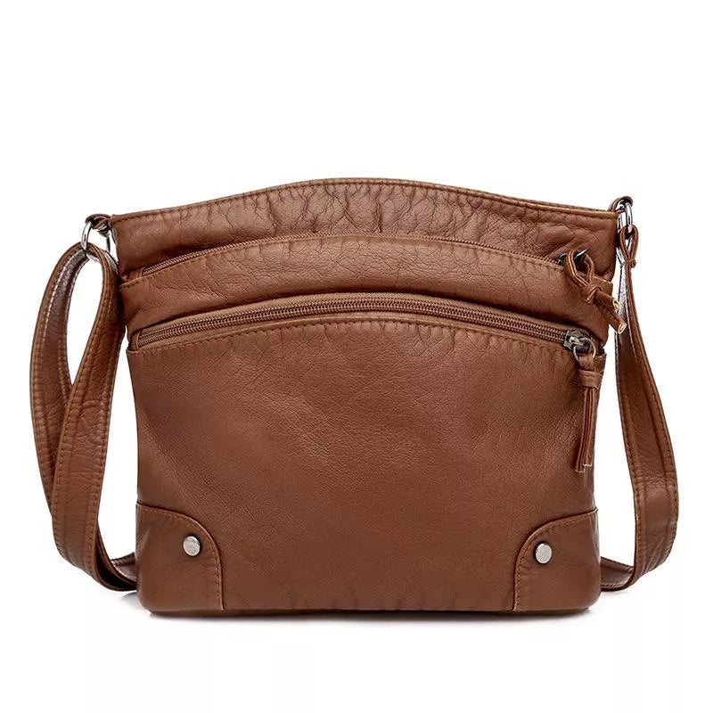 Aria™ | Premium skuldertaske