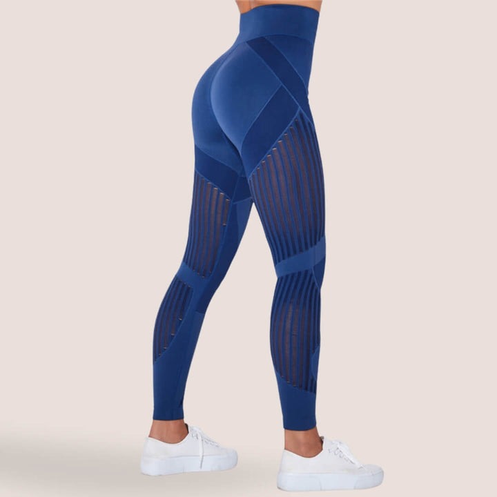 Zimode® - Smukke anti-cellulite leggings