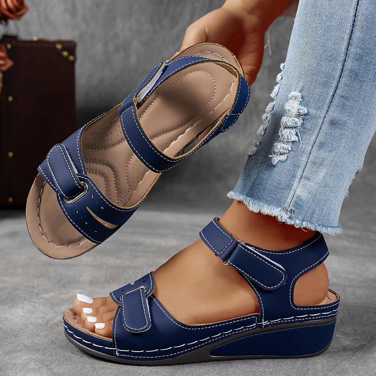 Sandale Venus Sommer