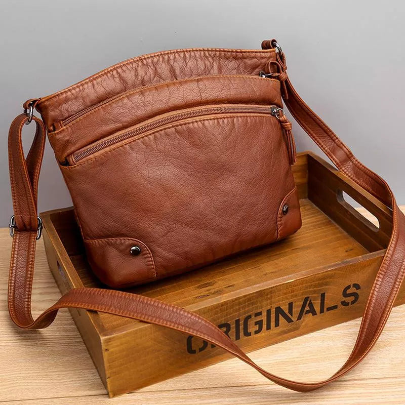 Aria™ | Premium skuldertaske