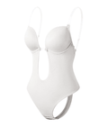 Rygløs shaping-body