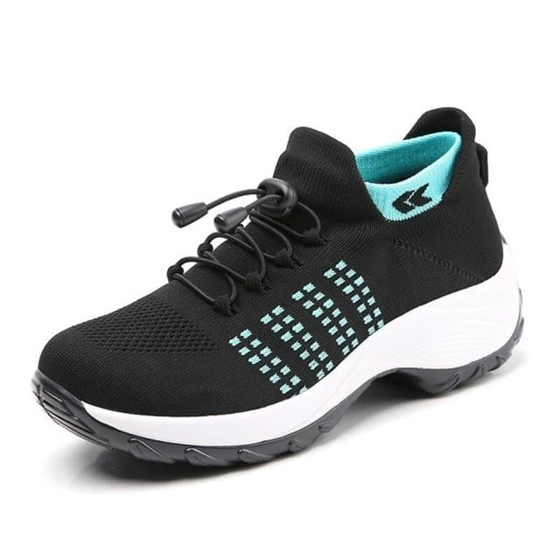 ComfySteps – Ortopædiske sneakers