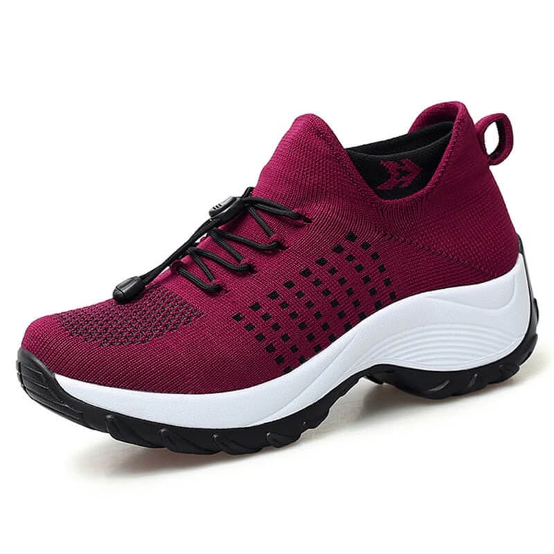 ComfySteps – Ortopædiske sneakers