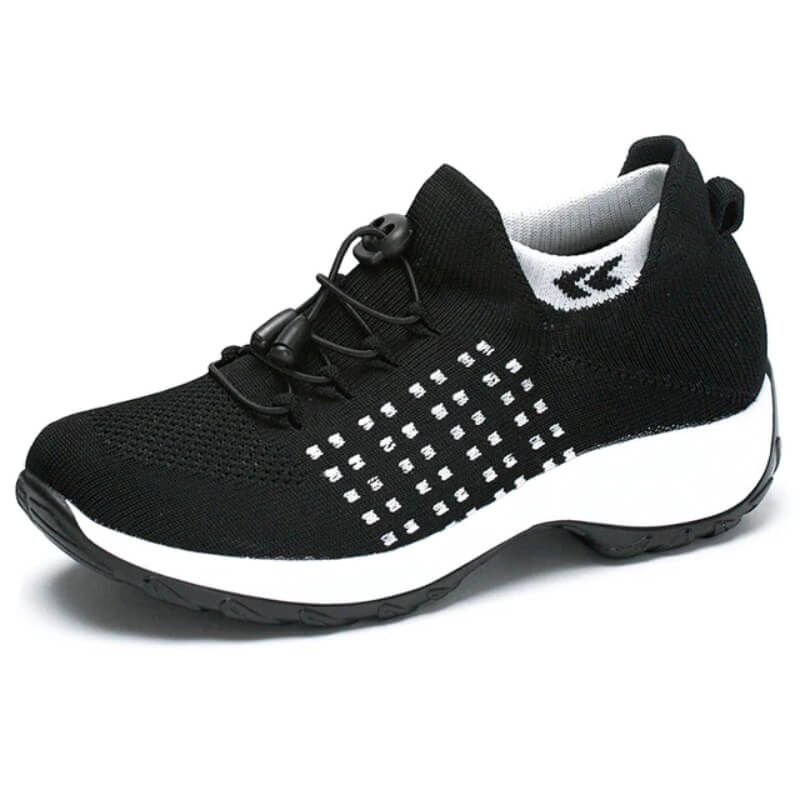 ComfySteps – Ortopædiske sneakers
