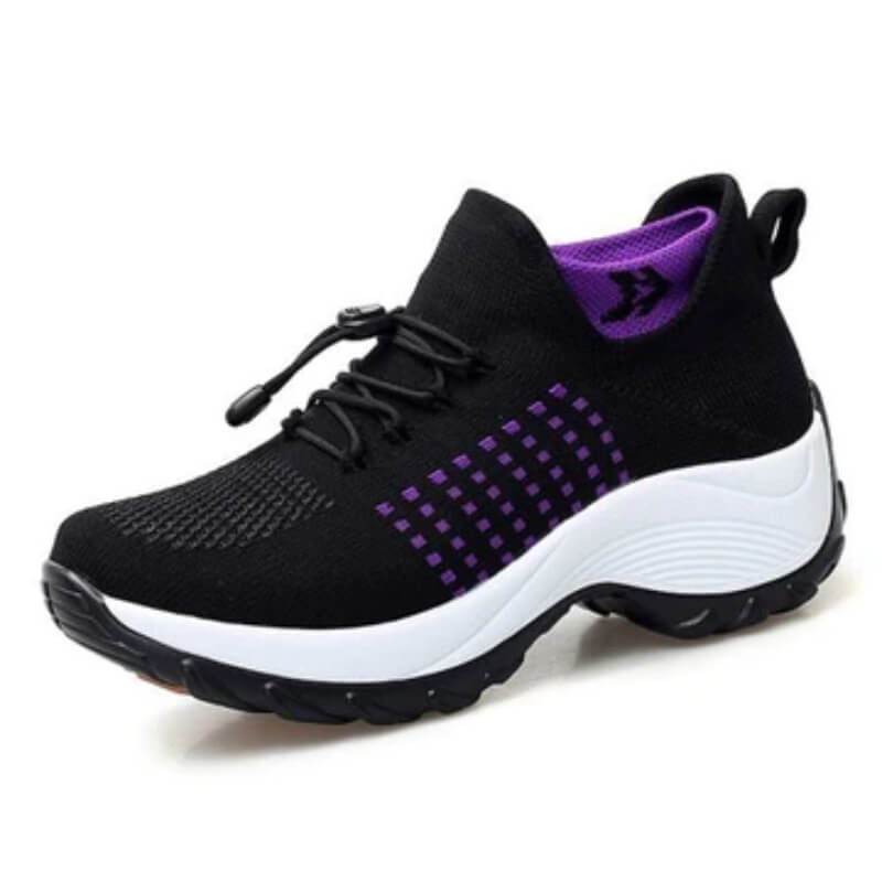 ComfySteps – Ortopædiske sneakers