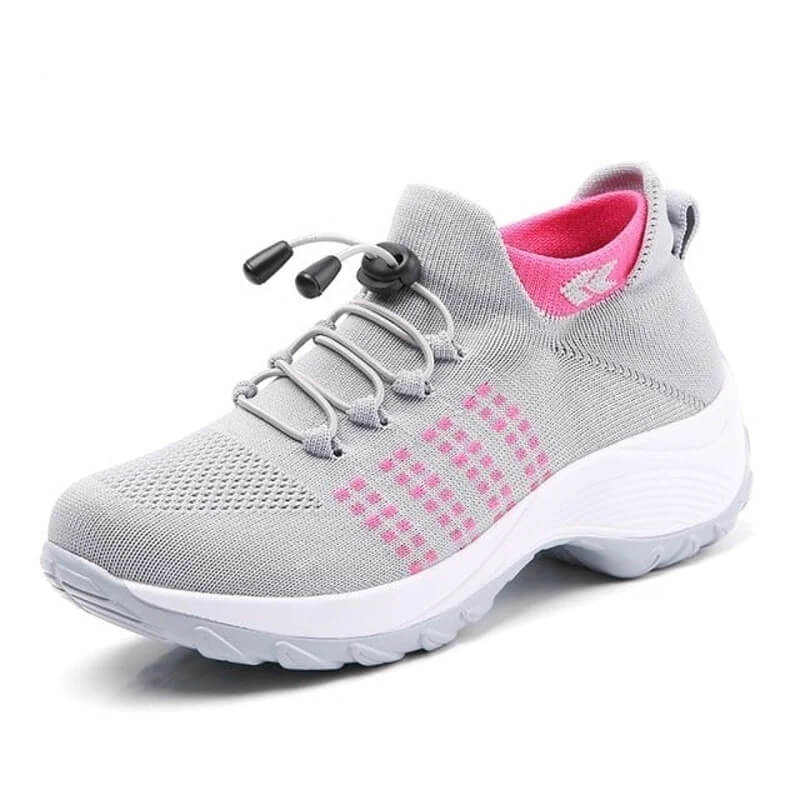 ComfySteps – Ortopædiske sneakers