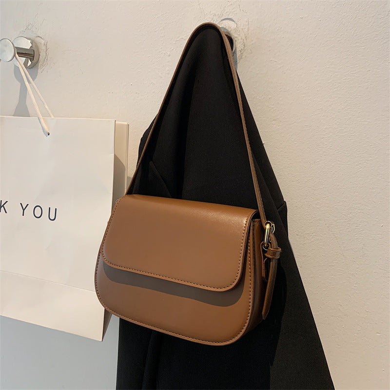 Sandra™ | Eksklusiv håndlavet Crossbody-taske