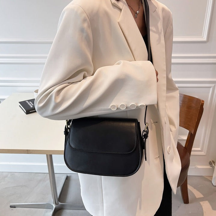 Sandra™ | Eksklusiv håndlavet Crossbody-taske