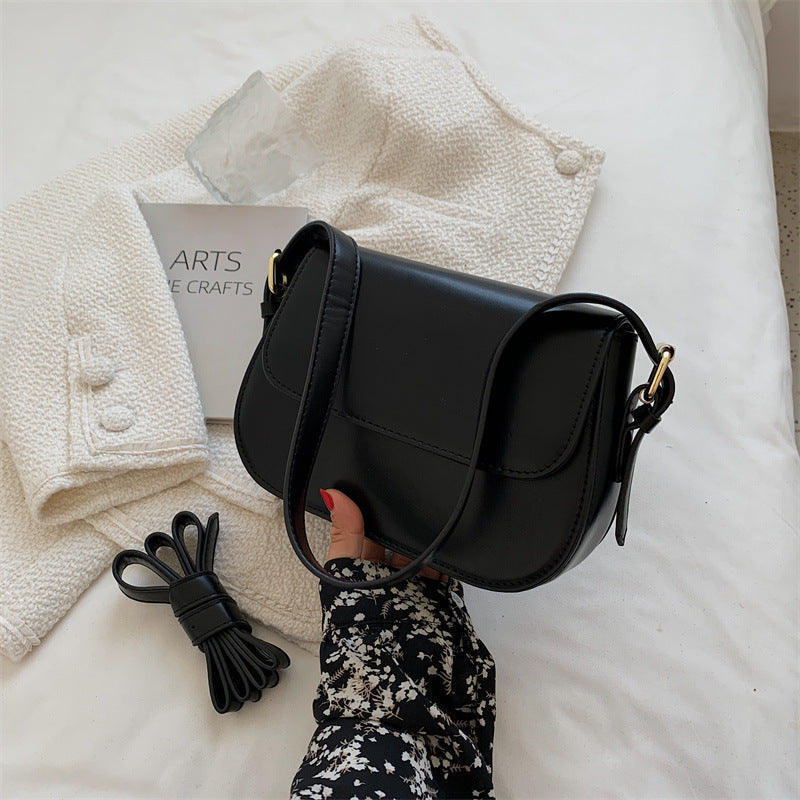 Sandra™ | Eksklusiv håndlavet Crossbody-taske