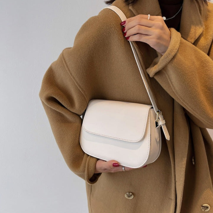 Sandra™ | Eksklusiv håndlavet Crossbody-taske
