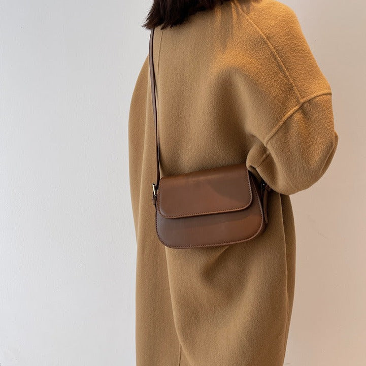 Sandra™ | Eksklusiv håndlavet Crossbody-taske
