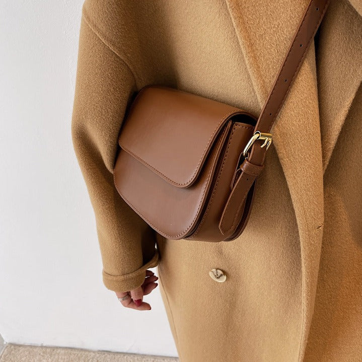 Sandra™ | Eksklusiv håndlavet Crossbody-taske
