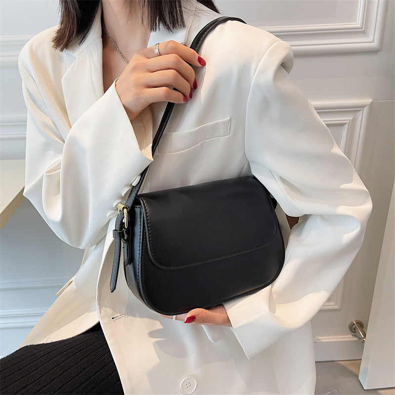 Sandra™ | Eksklusiv håndlavet Crossbody-taske