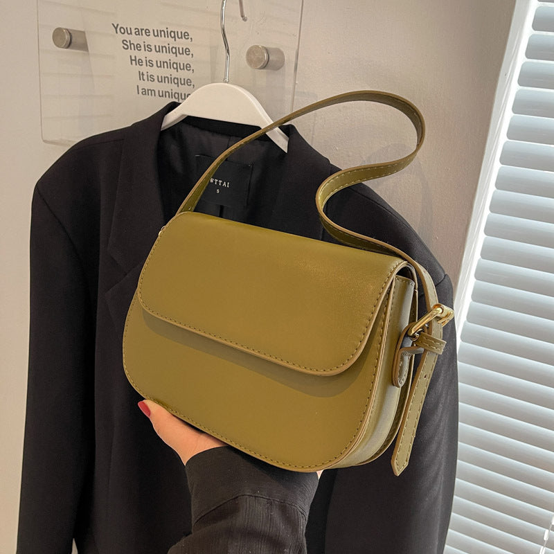 Sandra™ | Eksklusiv håndlavet Crossbody-taske