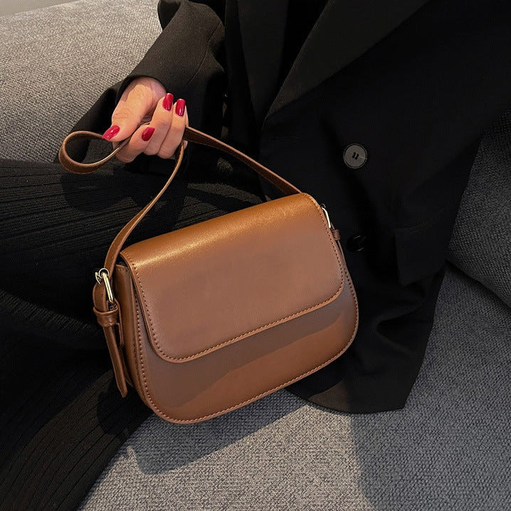 Sandra™ | Eksklusiv håndlavet Crossbody-taske