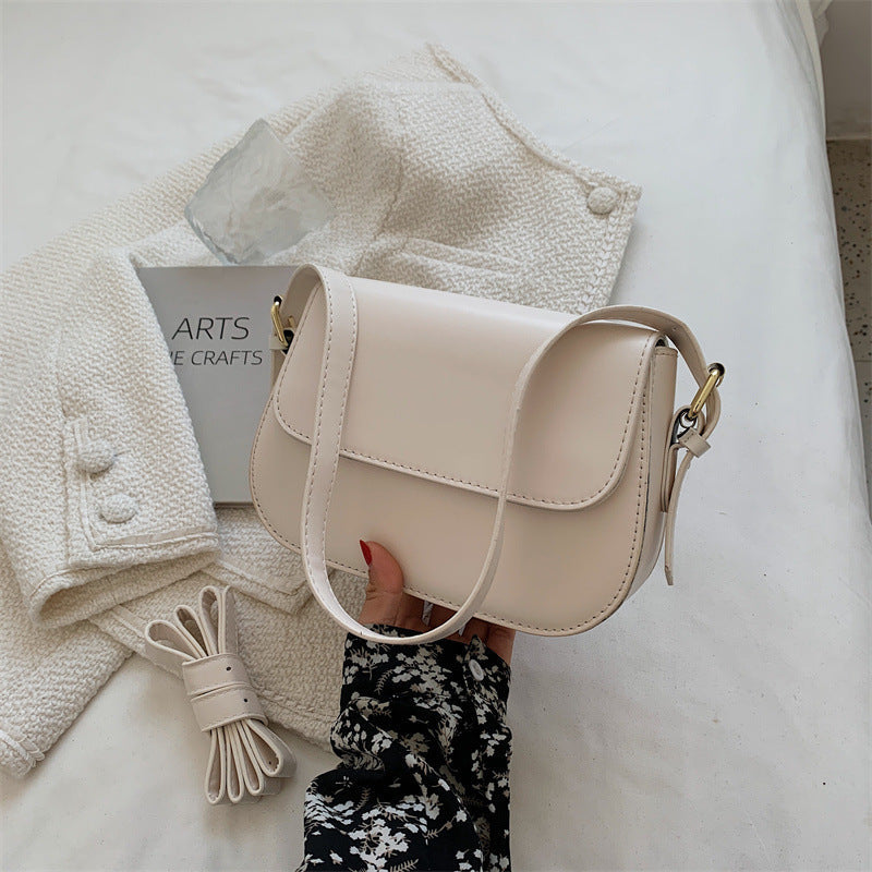 Sandra™ | Eksklusiv håndlavet Crossbody-taske