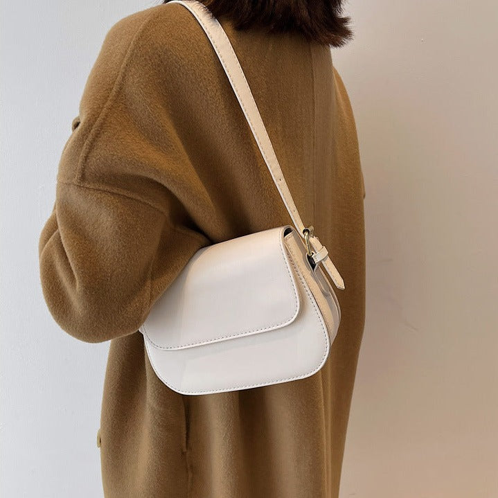 Sandra™ | Eksklusiv håndlavet Crossbody-taske