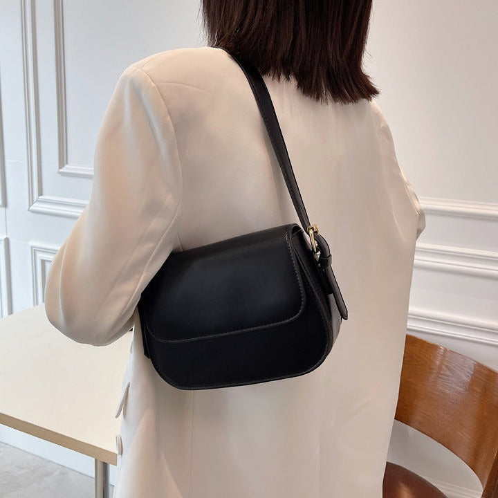 Sandra™ | Eksklusiv håndlavet Crossbody-taske