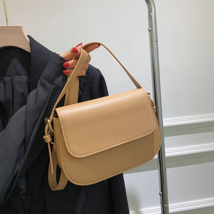 Sandra™ | Eksklusiv håndlavet Crossbody-taske