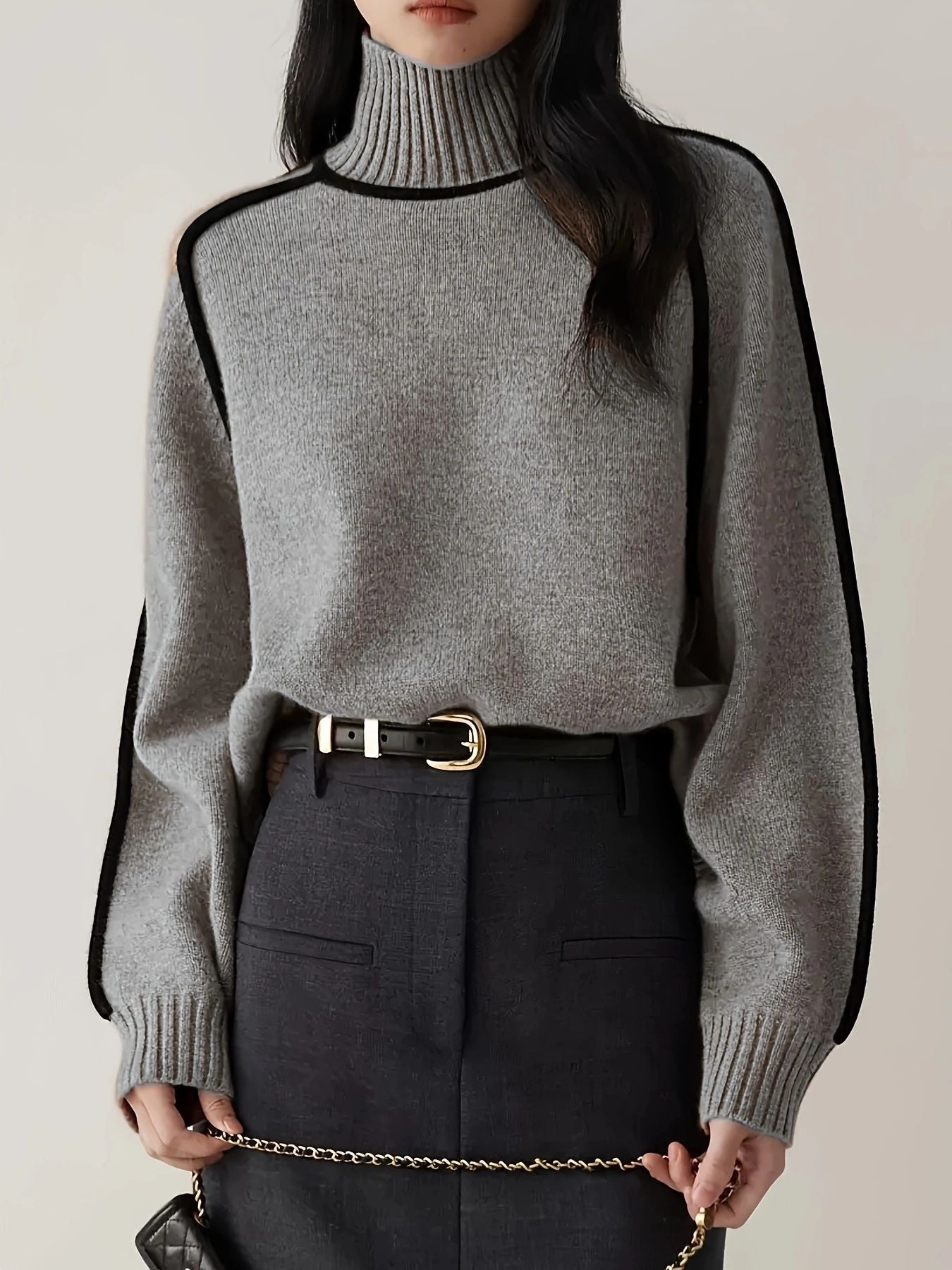 Alba™ – Cashemere-sweater til kvinder
