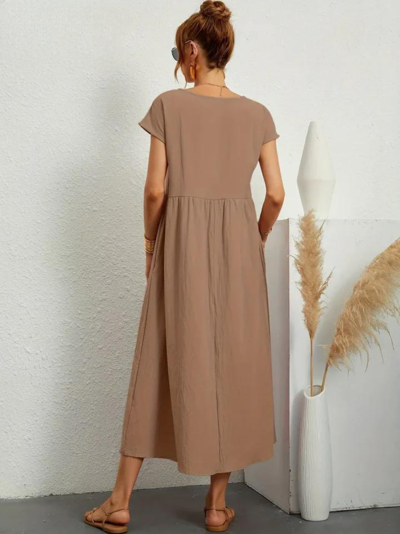 Sunniva | Let sommerkjole