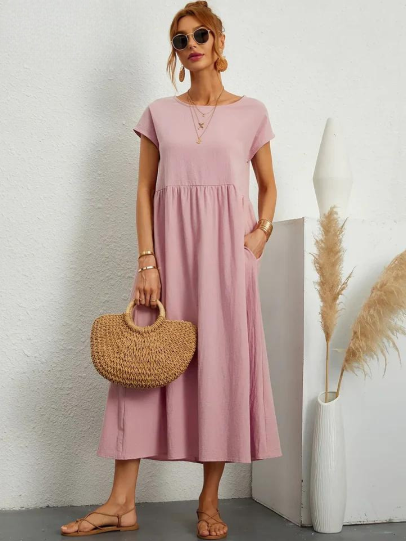 Sunniva | Let sommerkjole