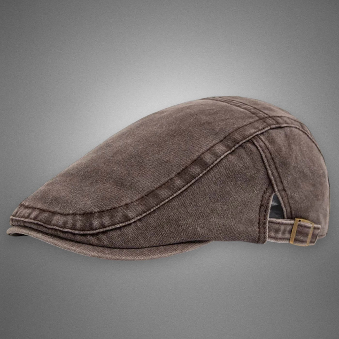 Jens - Vintage Baret