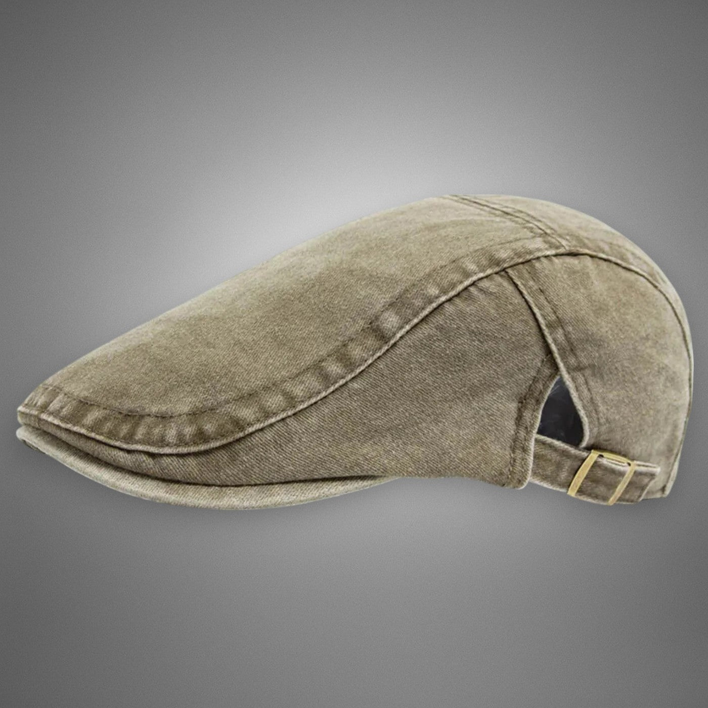 Jens - Vintage Baret
