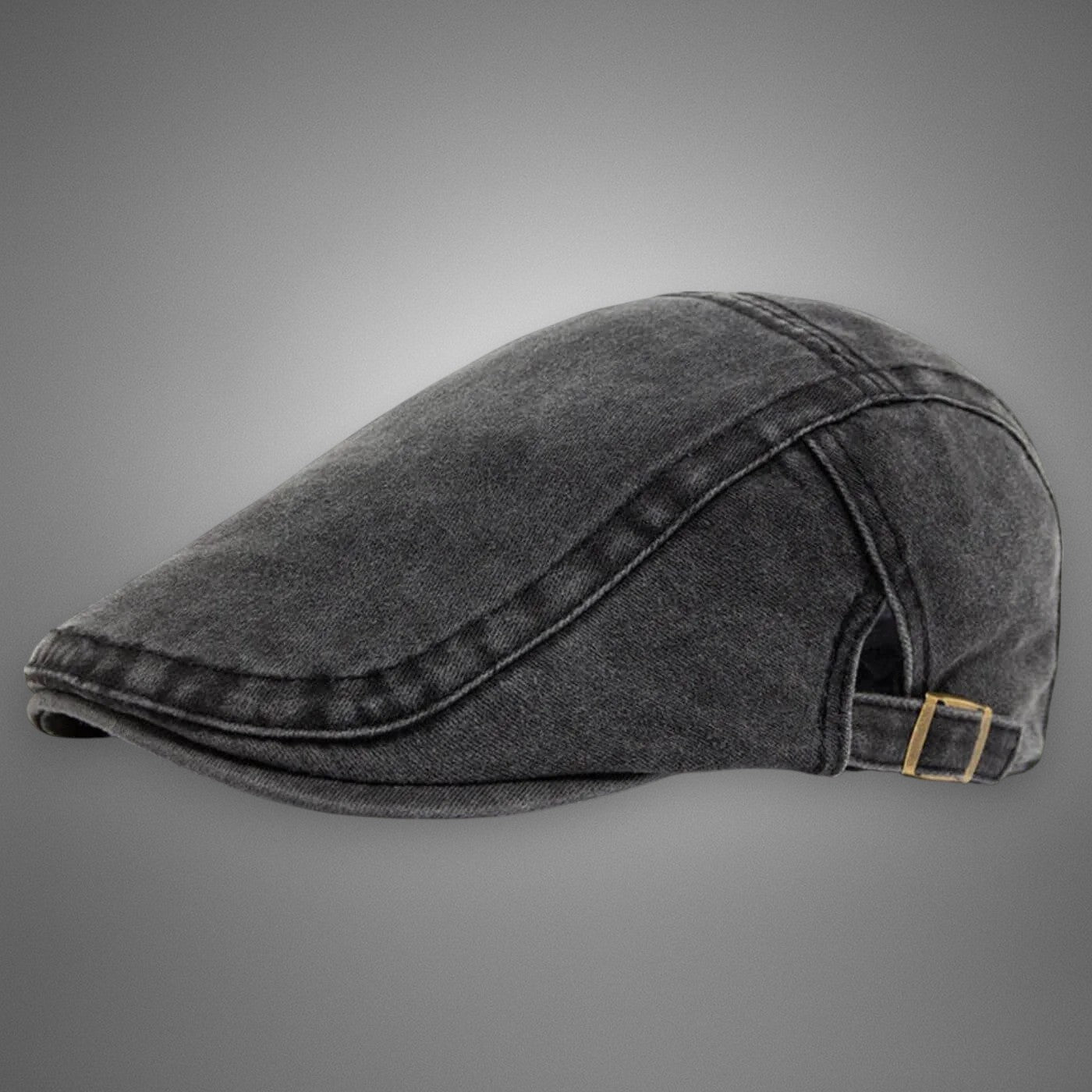 Jens - Vintage Baret