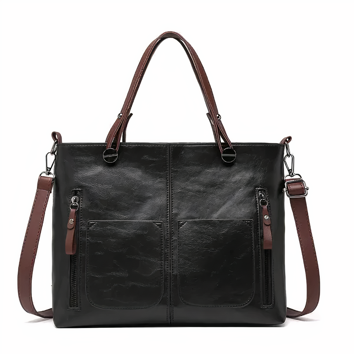Lila™ | Luksuriøs Skuldertaske