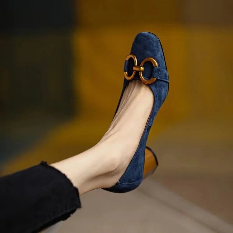 Sofie | Elegante og behagelige damesandaler