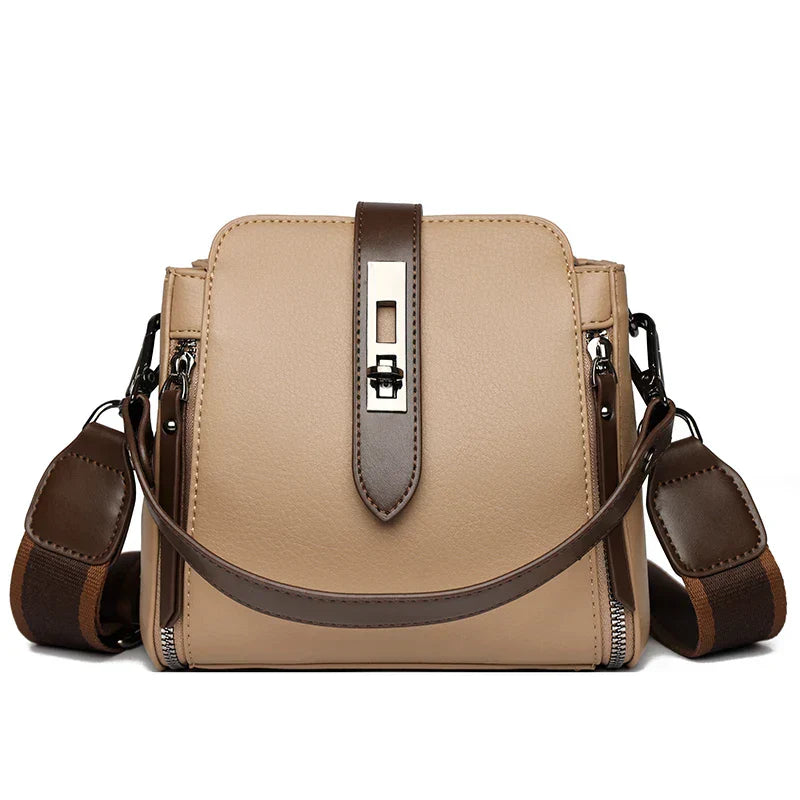 Victoria™ | Luxe kompakt taske