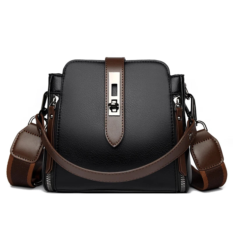 Victoria™ | Luxe kompakt taske