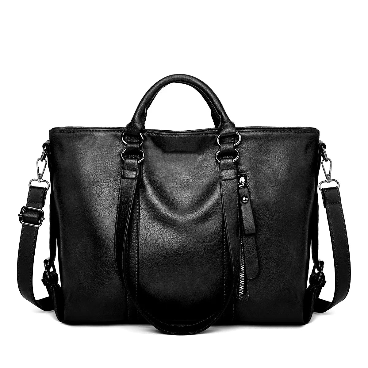 Samantha™ | Taske med stor kapacitet