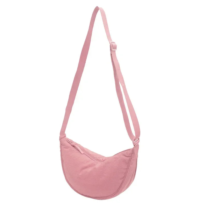 Zora™ | Taske i Hobo-stil